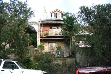 252 Nelson St, Annandale, NSW 2038