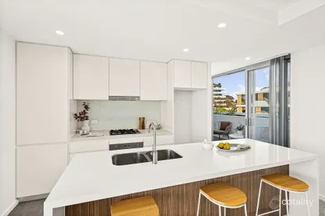 Property photo of 401/61 Miranda Road Miranda NSW 2228