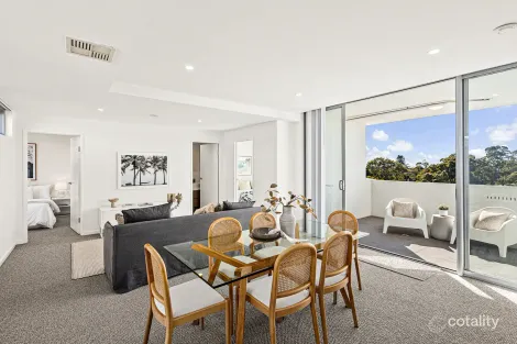 Property photo of 401/61 Miranda Road Miranda NSW 2228