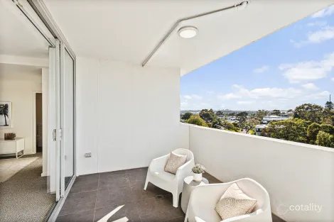 Property photo of 401/61 Miranda Road Miranda NSW 2228