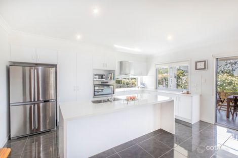 Property photo of 21 Carmen Court Oxenford QLD 4210
