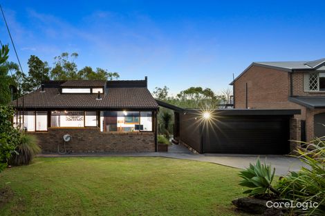 Property photo of 28 Westleigh Drive Westleigh NSW 2120