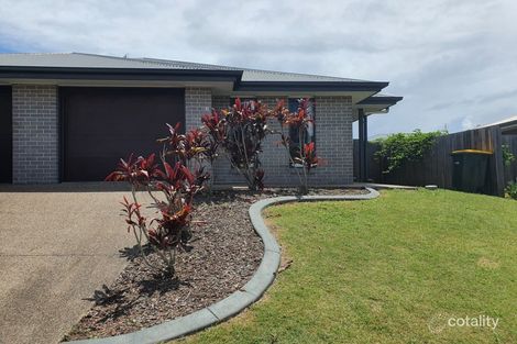 Property photo of 15 Tranquil Drive Wondunna QLD 4655