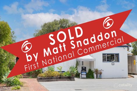 51 Bussell Hwy, West Busselton, WA 6280