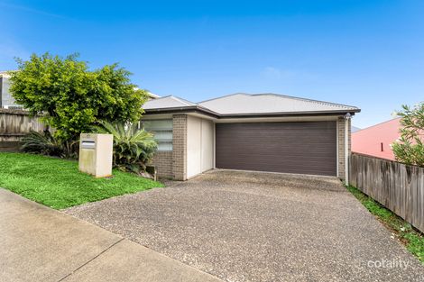 Property photo of 57 Geranium Drive Springfield Lakes QLD 4300
