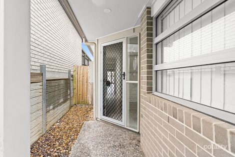 Property photo of 57 Geranium Drive Springfield Lakes QLD 4300