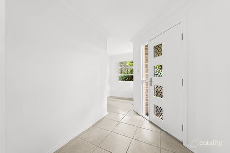 Property photo of 57 Geranium Drive Springfield Lakes QLD 4300