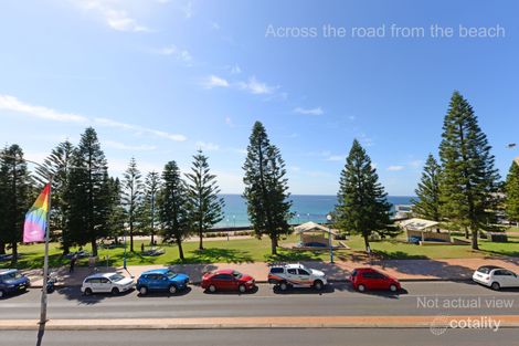 8/236 Arden St, Coogee, NSW 2034