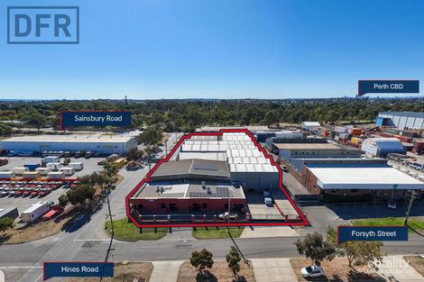 10 Hines Rd, O'Connor, WA 6163