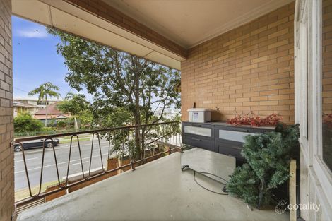 3/39 Jane St, West End, QLD 4101