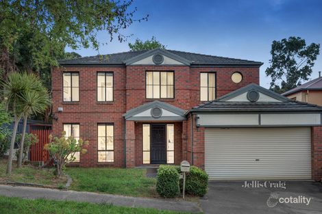 Property photo of 11 McDonough Lane Vermont VIC 3133