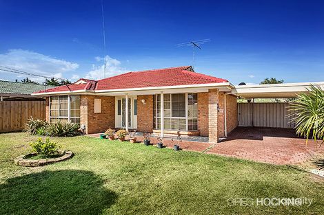 2 Oriole Dr, Werribee, VIC 3030
