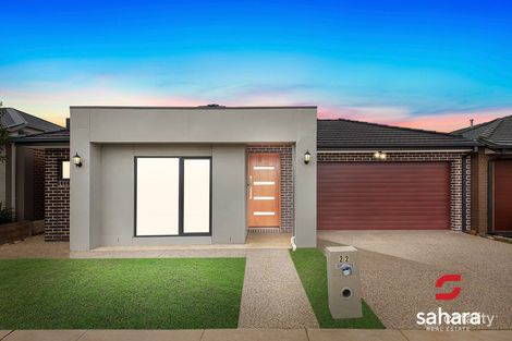 Property photo of 22 Trundle Drive Armstrong Creek VIC 3217