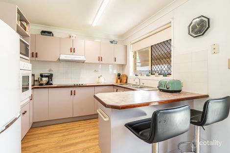 Property photo of 2/25 Gumnut Road Yamba NSW 2464