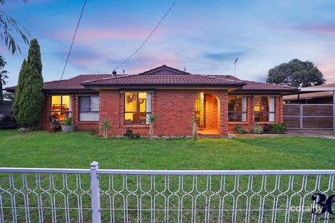 Property photo of 2 Wynarka Drive Hoppers Crossing VIC 3029