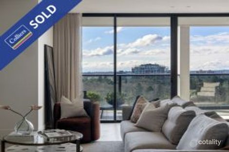 1005/35-47 Spring St, Melbourne, VIC 3000