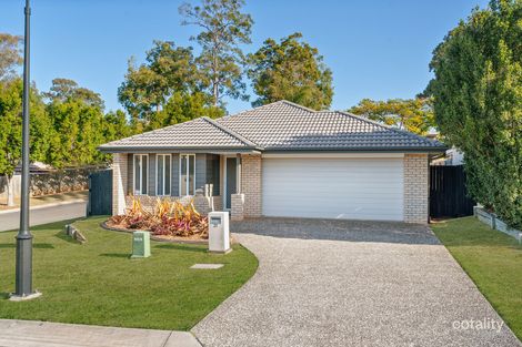 21 Chamomile St, Griffin, QLD 4503