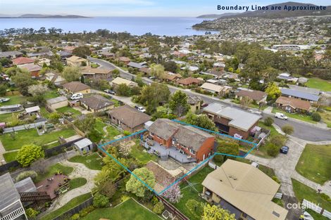 Property photo of 24 Hillside Drive Blackmans Bay TAS 7052