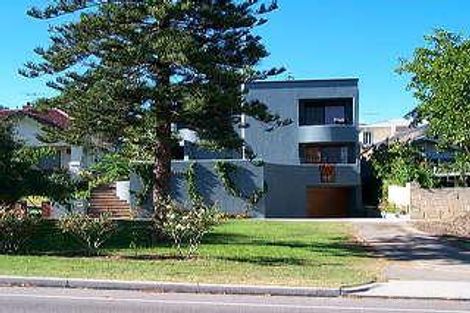 Property photo of 43 Eric Street Cottesloe WA 6011