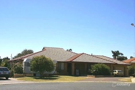 Property photo of 15 Manxman Court Padbury WA 6025
