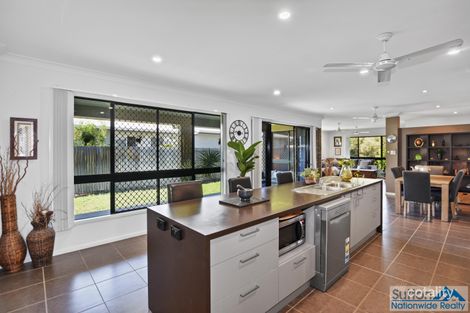 Property photo of 38 Gerygone Court Bohle Plains QLD 4817