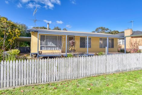 Property photo of 87A Brewster Road North Ararat VIC 3377