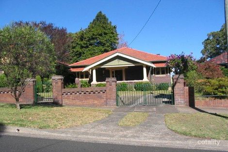 Property photo of 26 Stafford Road Artarmon NSW 2064