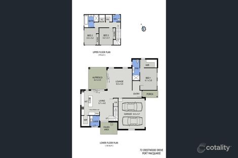 Property photo of 72 Crestwood Drive Port Macquarie NSW 2444