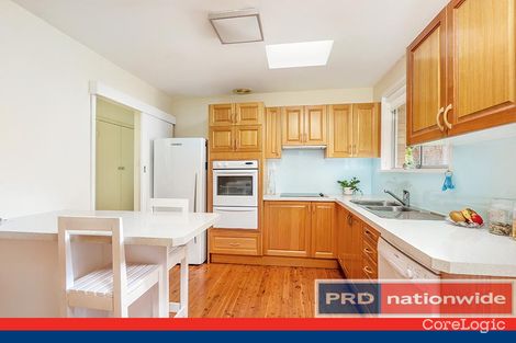 Property photo of 5 Ballanda Avenue Lugarno NSW 2210
