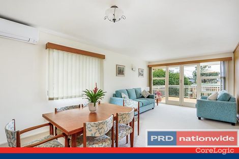 Property photo of 5 Ballanda Avenue Lugarno NSW 2210