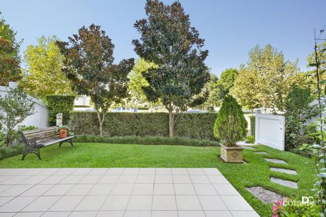 Property photo of 15/28-32 Village Drive Breakfast Point NSW 2137
