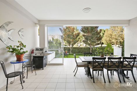 Property photo of 15/28-32 Village Drive Breakfast Point NSW 2137