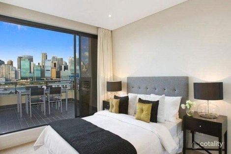 Property photo of 803A/24 Point Street Pyrmont NSW 2009