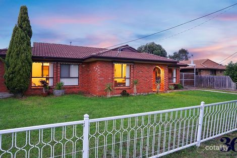 Property photo of 2 Wynarka Drive Hoppers Crossing VIC 3029