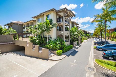 1106/37-41 Mann St, Westcourt, QLD 4870