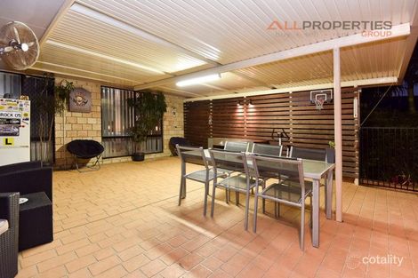 Property photo of 15 Utah Place Parkinson QLD 4115