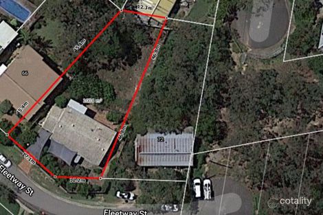 Property photo of 68 Fleetway Street Morningside QLD 4170