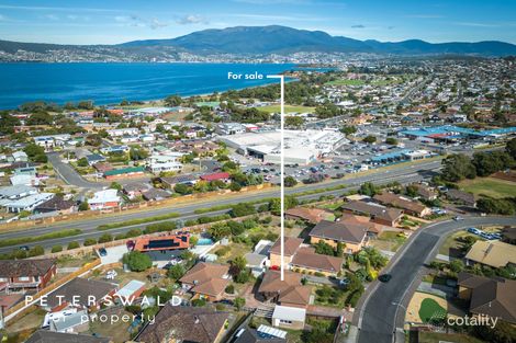 Property photo of 1/1 Carmont Court Howrah TAS 7018