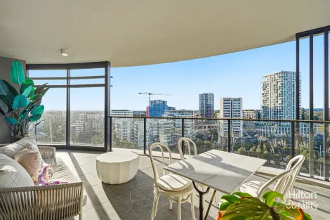1202/11 Solent Cct, Norwest, NSW 2153