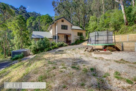 Property photo of 9 St Leonards Road Selby VIC 3159