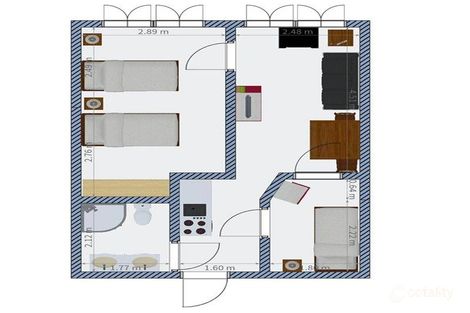 5008/570 Lygon St, Carlton, VIC 3053