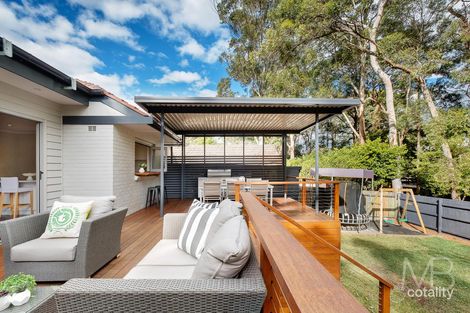 Property photo of 24 Grayling Road West Pymble NSW 2073