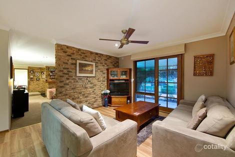 Property photo of 26 Yarralumla Drive Langwarrin VIC 3910