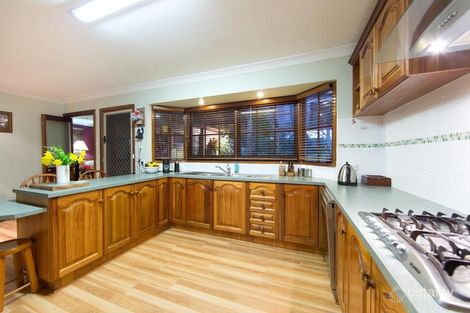 Property photo of 26 Yarralumla Drive Langwarrin VIC 3910