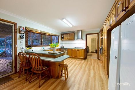 Property photo of 26 Yarralumla Drive Langwarrin VIC 3910