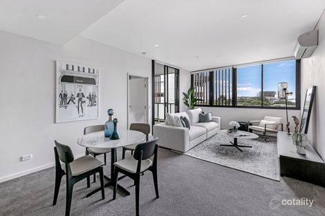 Property photo of 717/2B Defries Avenue Zetland NSW 2017