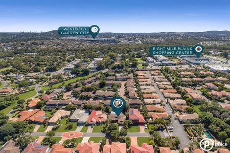 Property photo of 34 Arcadia Street Eight Mile Plains QLD 4113