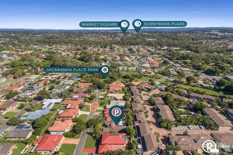Property photo of 34 Arcadia Street Eight Mile Plains QLD 4113