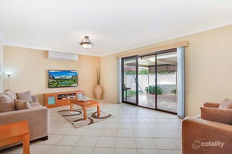 Property photo of 6 Avoca Close West Hoxton NSW 2171