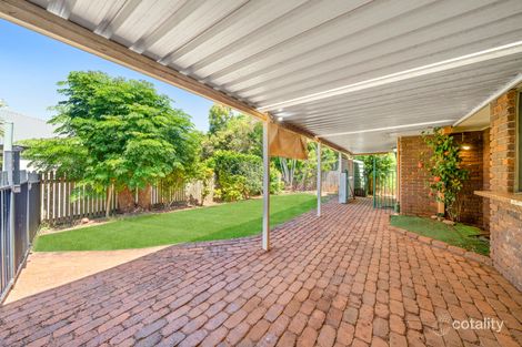 Property photo of 21 Clearwater Street Ormiston QLD 4160